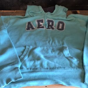 Women's Aero Sweatshirt